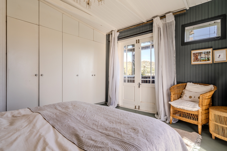 4 Bedroom Property for Sale in Kommetjie Western Cape